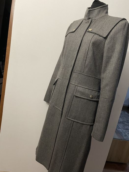 Palton Betty Blue (Elisabetta Franchi )