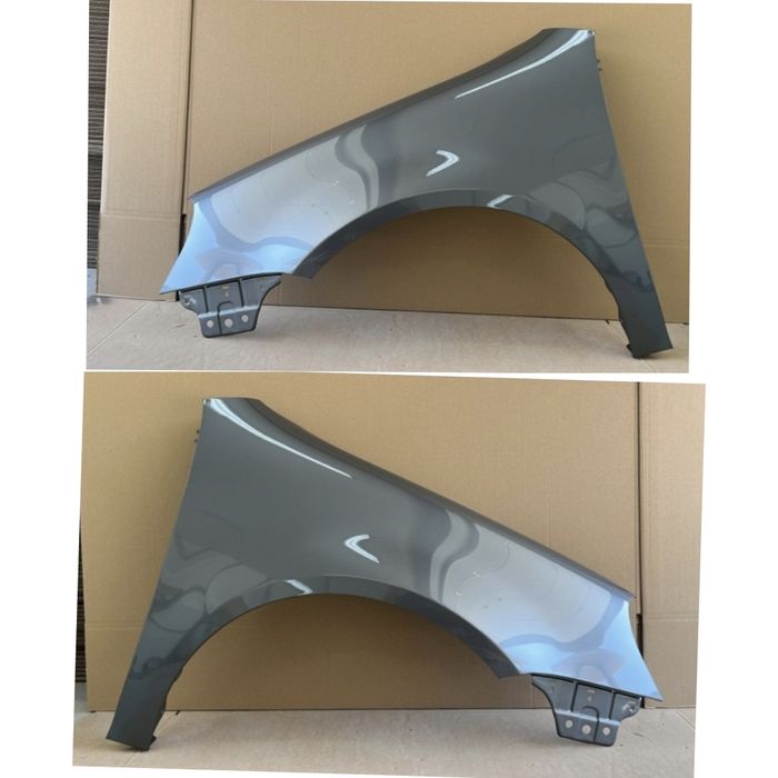 Aripa stanga dreapta NOUA vopsita Gri LA7T Volkswagen Golf 5 2003-2009