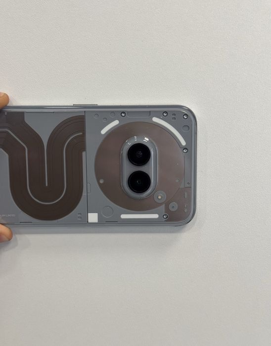 Nothing Phone (2a) Plus
