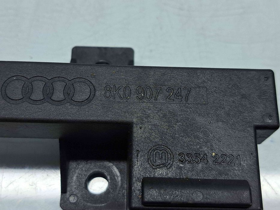 Antena keyless entry Audi A6 (4G2, C7) [Fabr 2012-2017] 8K0907247