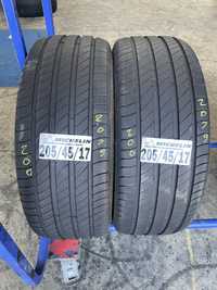 205/45/17 Michelin