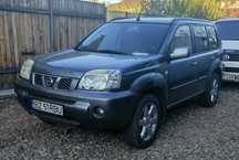 Nissan X-Trail Posibilitate credit-Avans 0