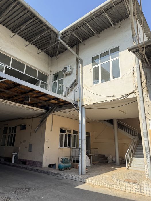 Аренда Склад Жомий 2-етаж