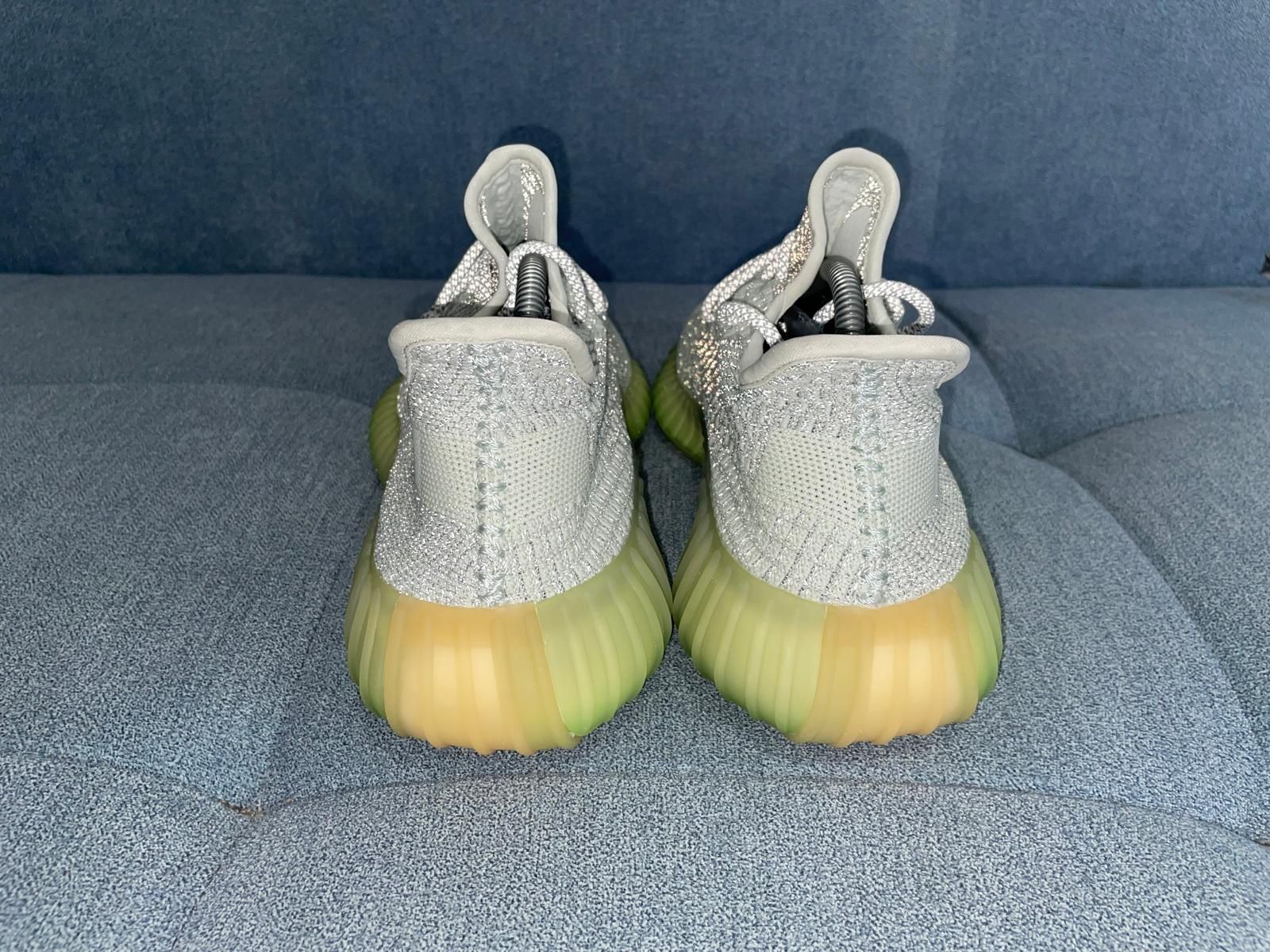 Sneakers YEZZY nr 44