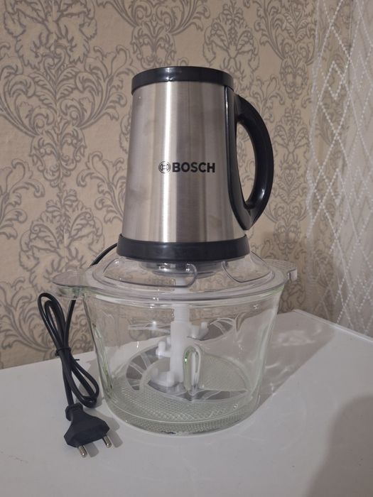 Чоппер / измельчитель