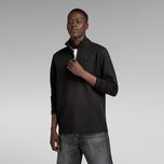 Оригинална блуза G-Star Raw Half Zip S,M,L,XL нова мъжка  фланела