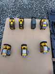 Lasere dewalt  DCE089G ,DCE089C,DCE088G, DCE088C,DW088CG,DW088 .