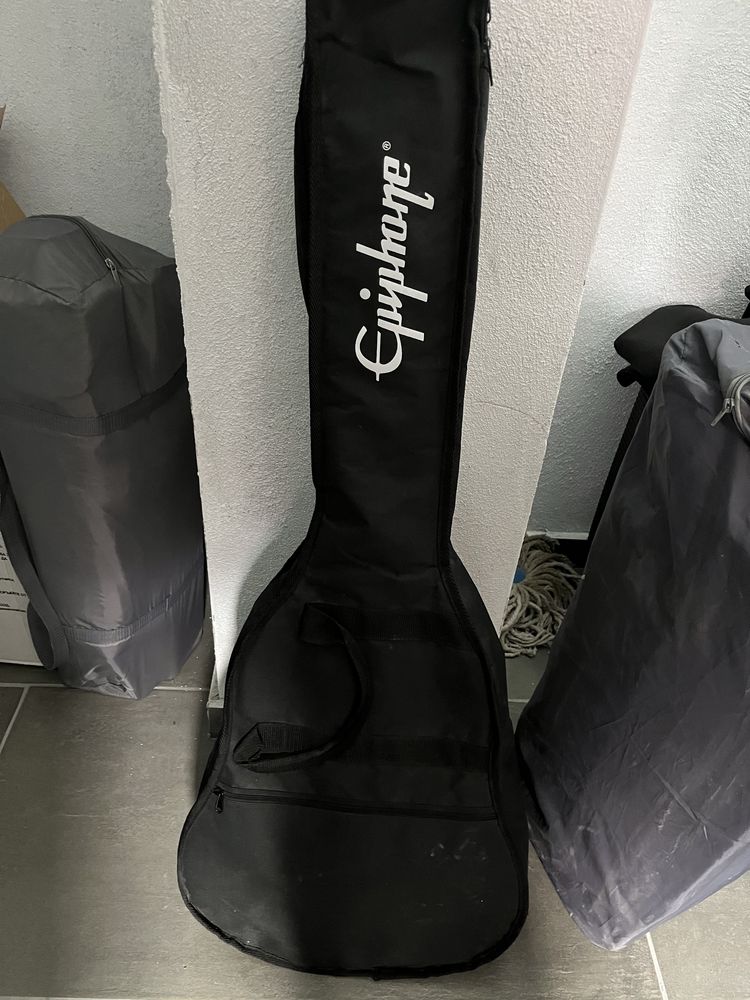 Chitara epiphone