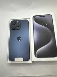 Iphone 15 Pro Max 256gb Nou •Amanet Crangasi Lazar•43180