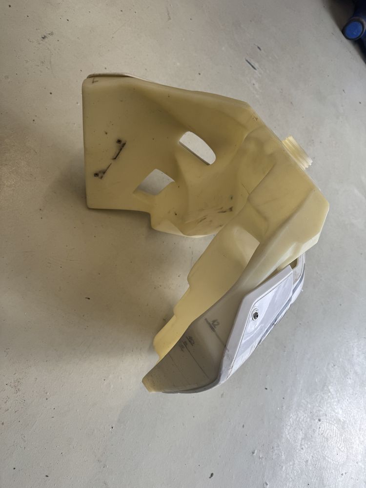 Rezervor Husqvarna FE 350/450 - IMS 17L