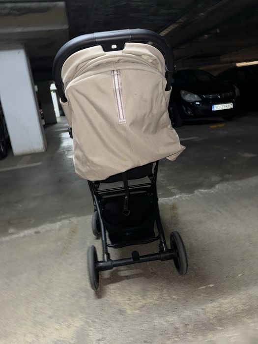 Carucior sport Cibex