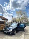 Mercedes Benz w210 e200