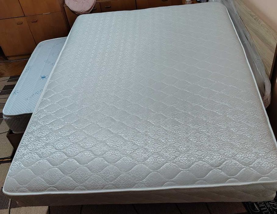 Mатрак Лео Класик 140/200 см  - 95 лв