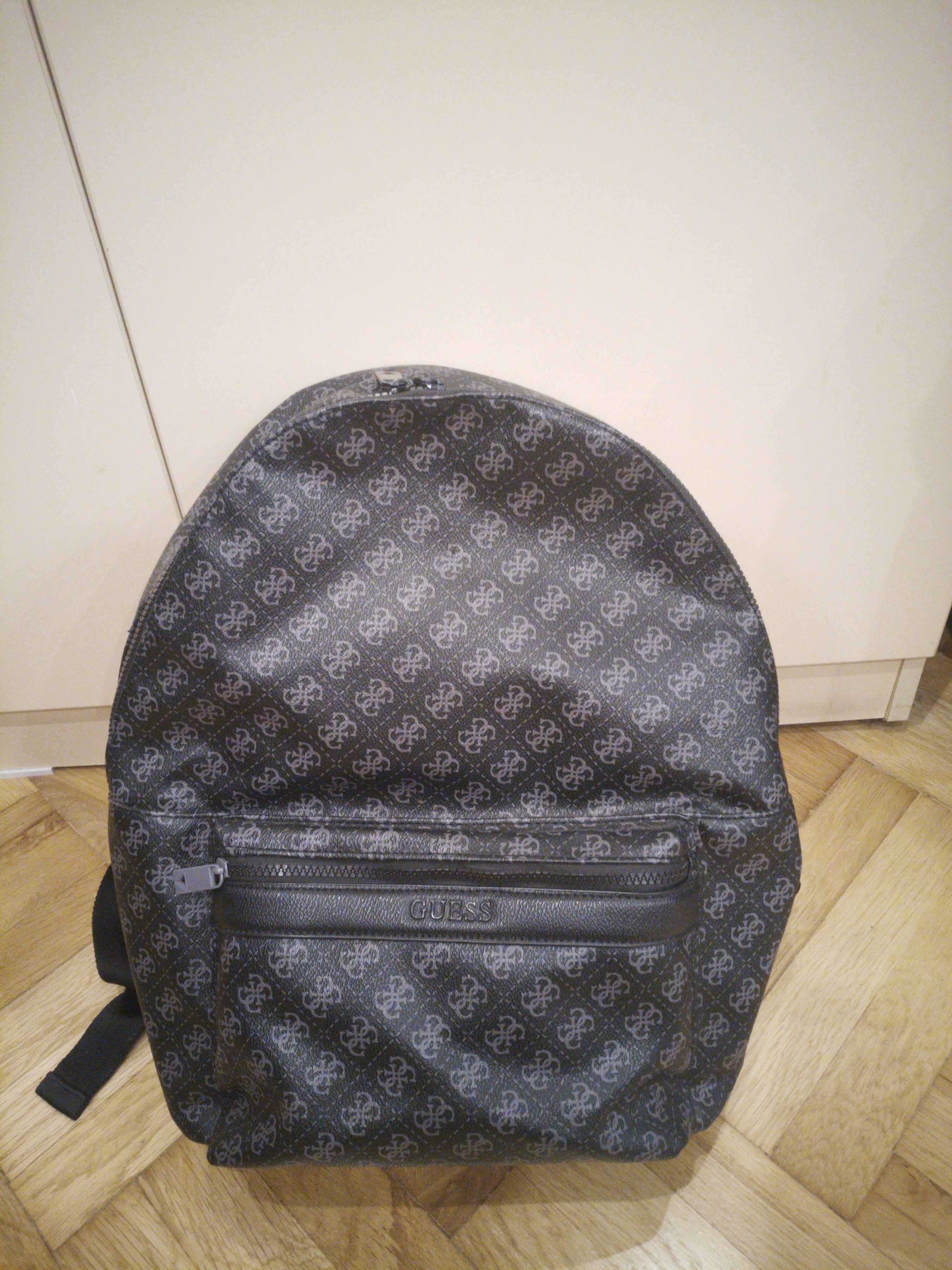 Мъжка Раница Guess