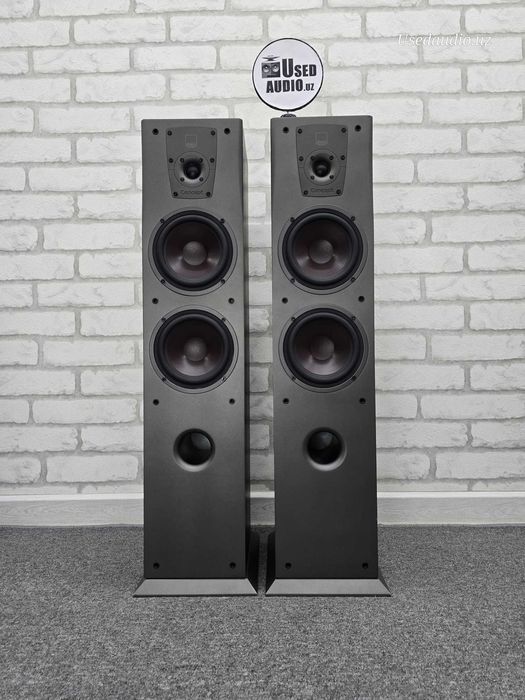 Колонки акустика DALI Concept 6.