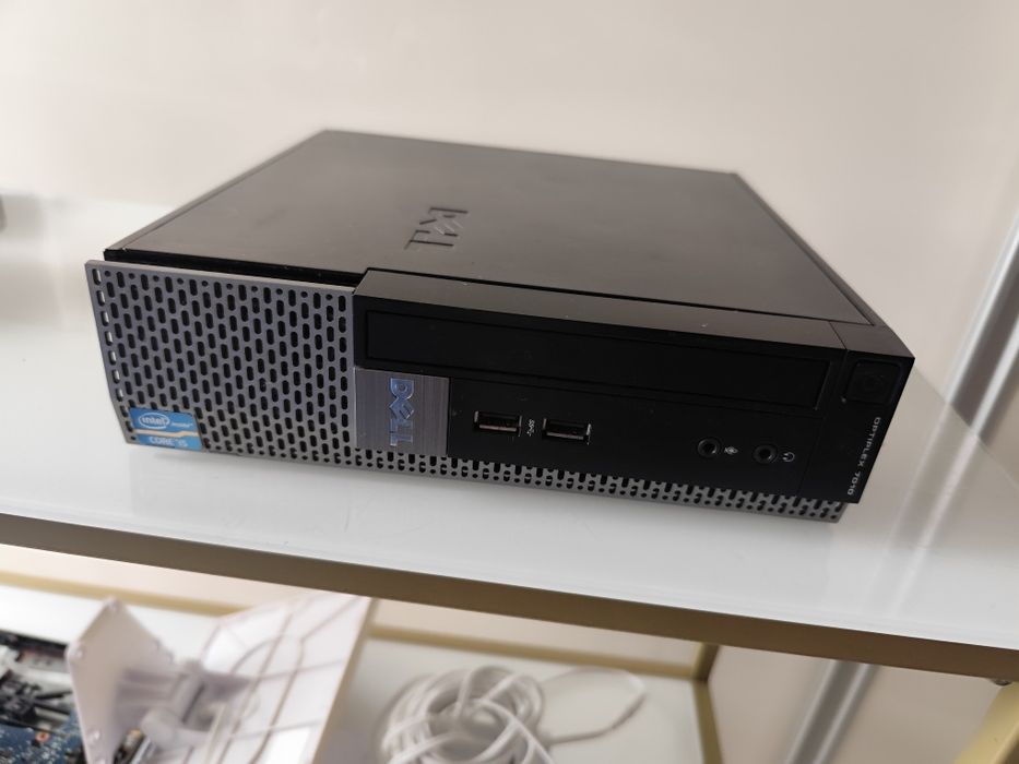Mini PC Dell optiplex 7010