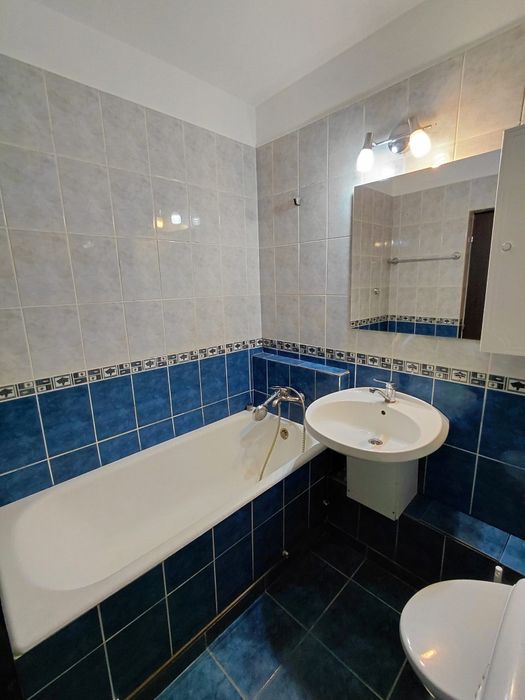 Inchiriez apartament  2 camere