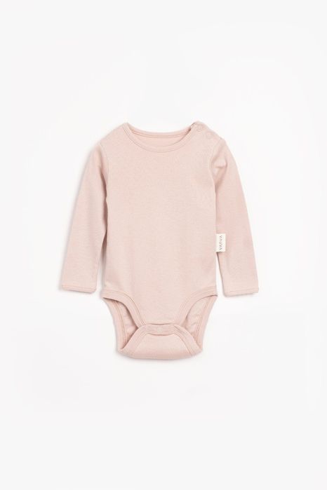 Боди, двойка малинваая