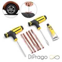 kit reparatie cauciuc auto Optimus