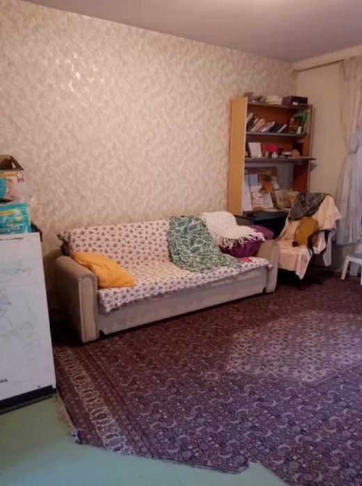 Тристаен апартамент - кв. Изгрев