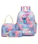 Комплект раница STITCH