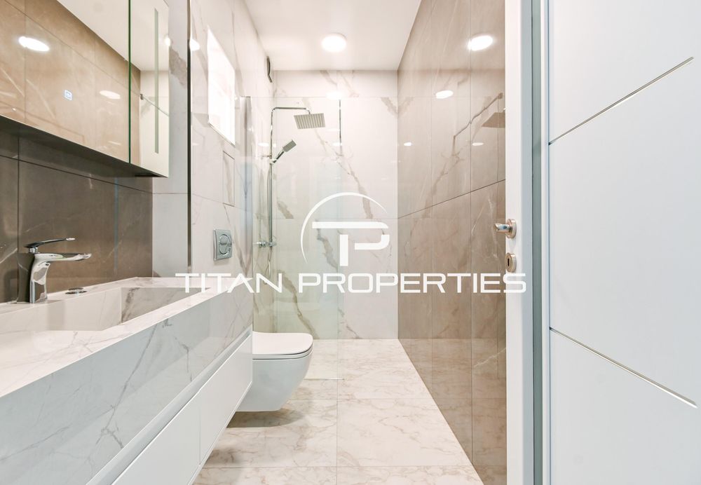 Продава се Тристаен апартамент в София, Кръстова вада - 111 кв.м за 3271 €/кв.м - Снимка #8