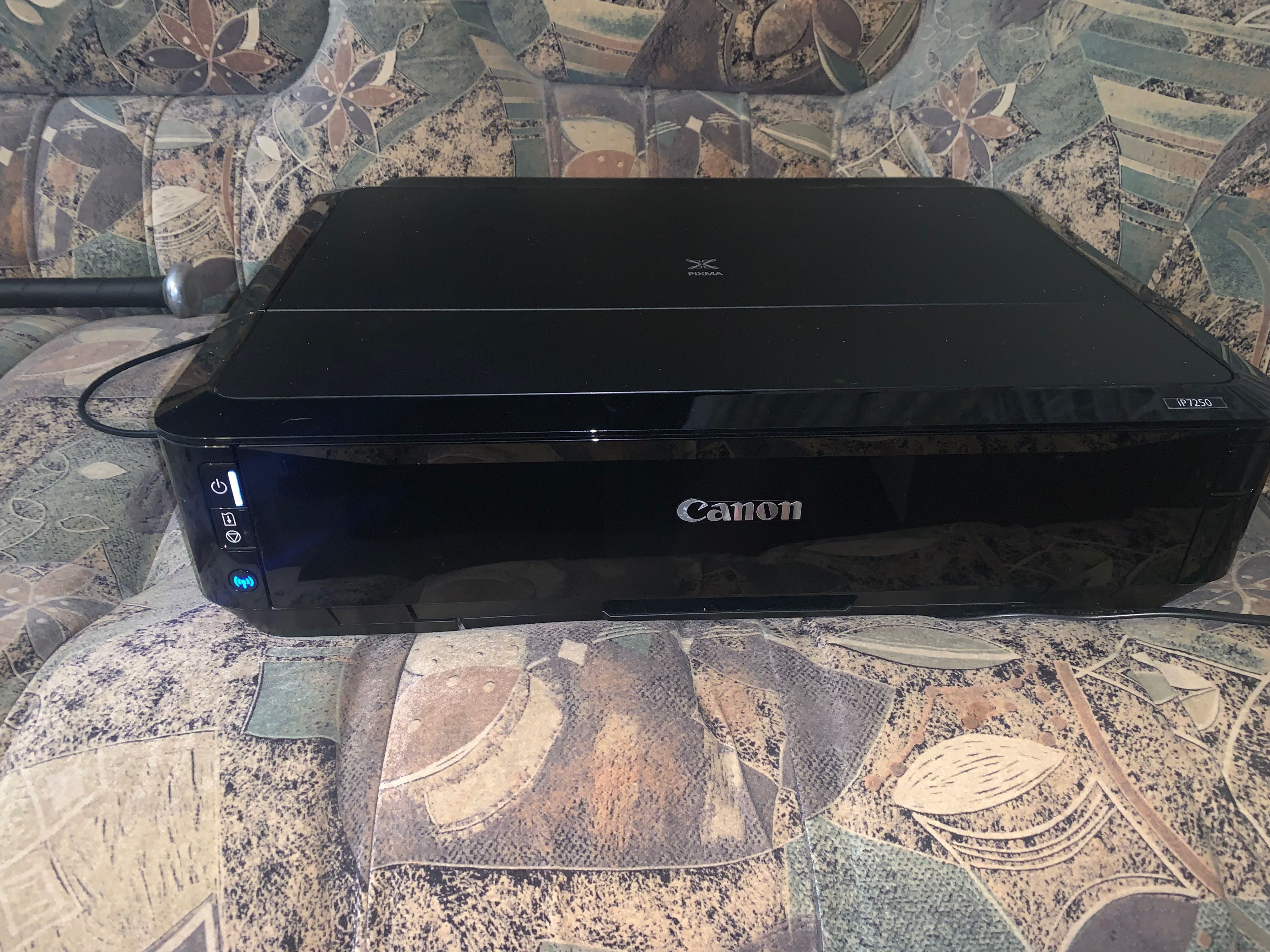 Canon PIXMA iP7250 Цветен Мастиленоструен принтер