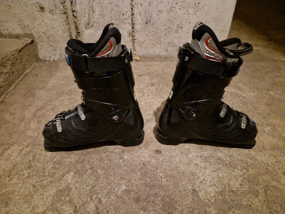 Clapari Atomic marimea 43 (mondo 28.5)