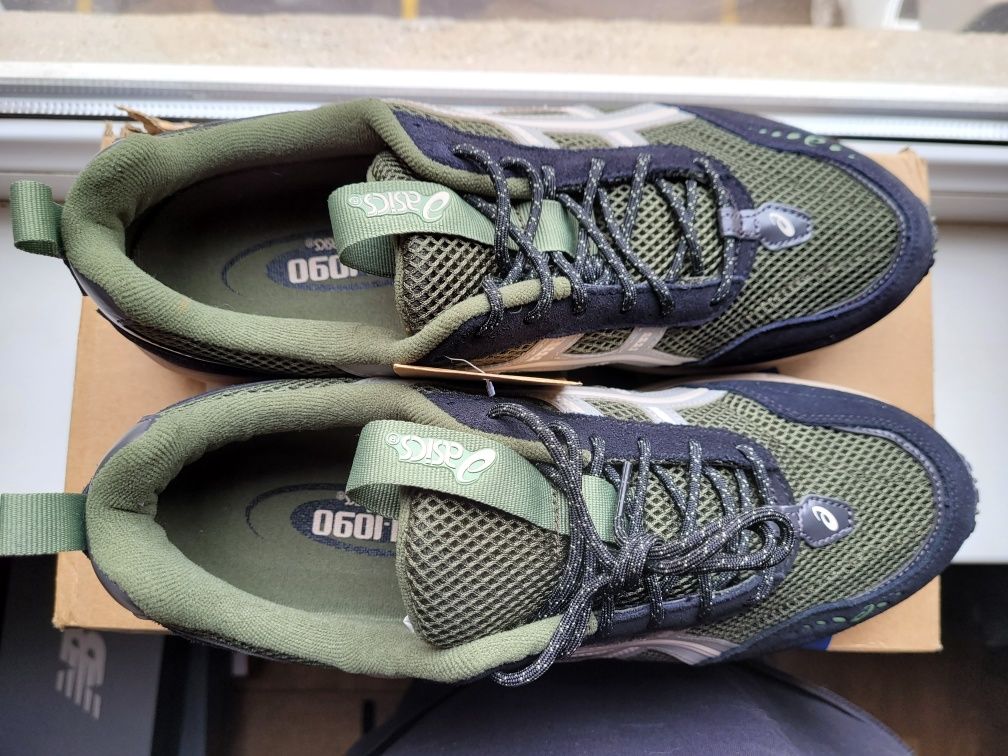 Asics Gel 1090 v 2