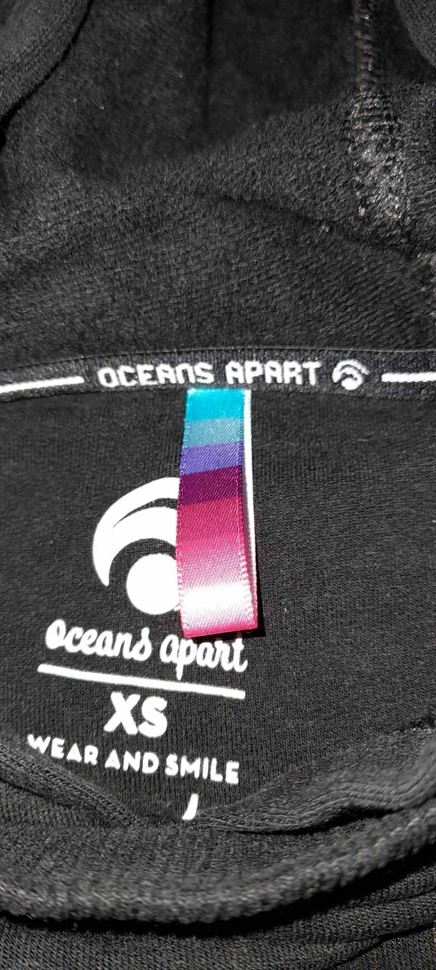 Дамски суитшърт OCEANSAPART