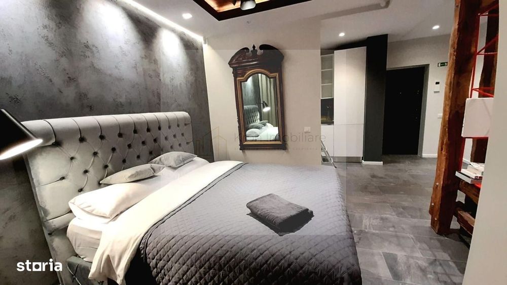 Apartament 2 camere - Coresi- Investiție Premium