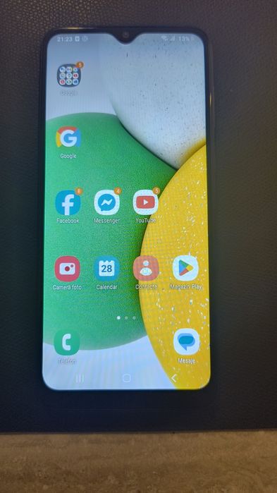 SamsungGalaxy A03 Core