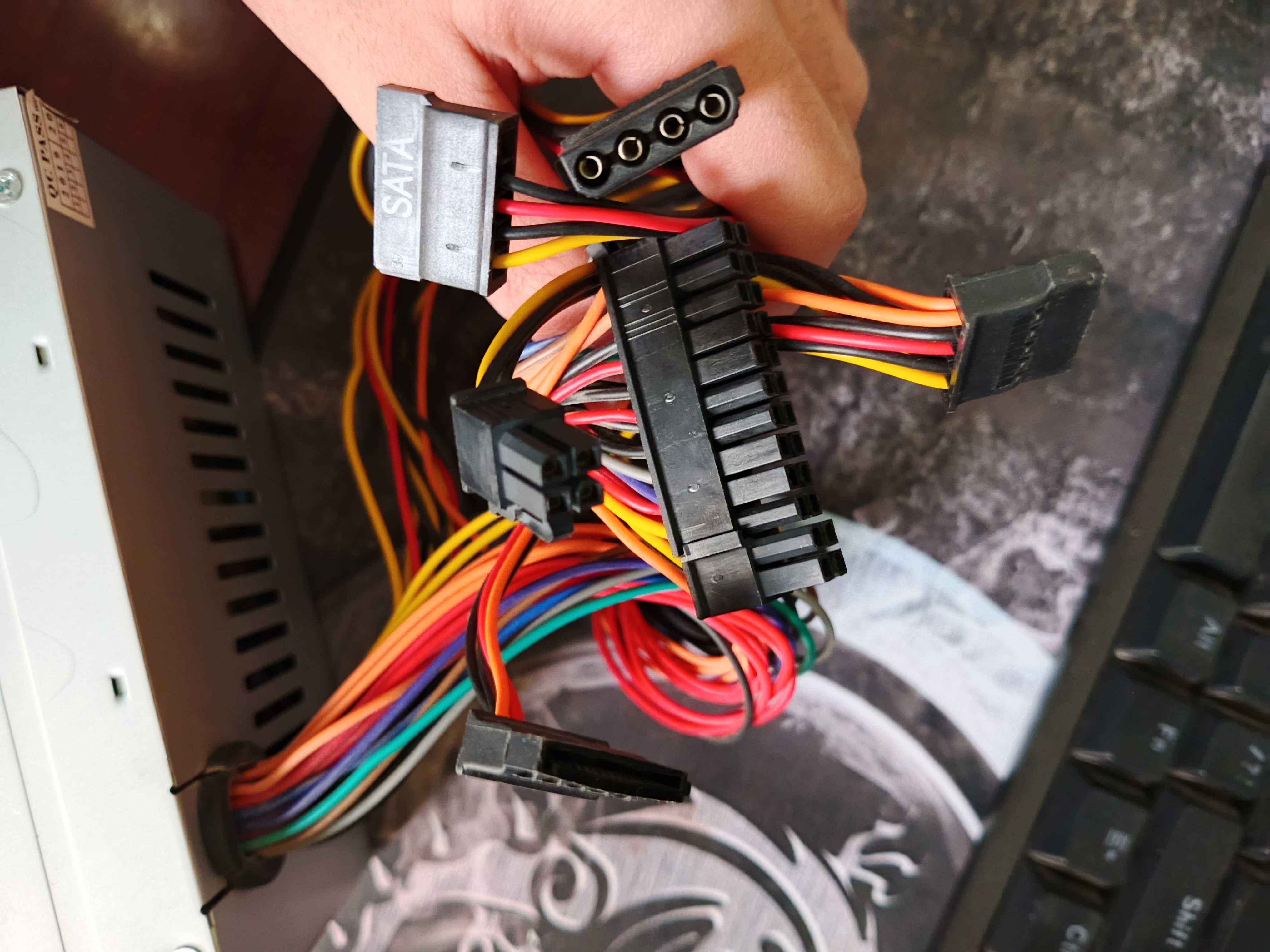 Блок питание для компьютера 450W
