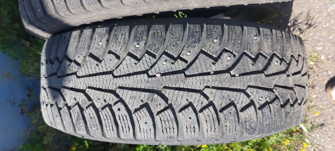 Nokian nordman 5