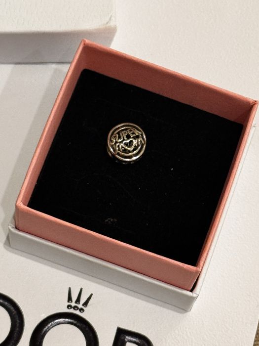 Пандора талисман Pandora