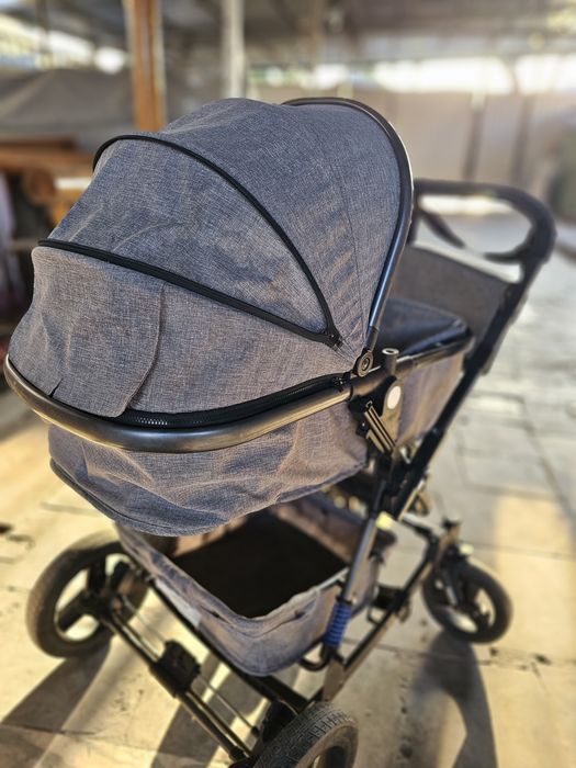 Продам Коляску-качалку 3 в 1