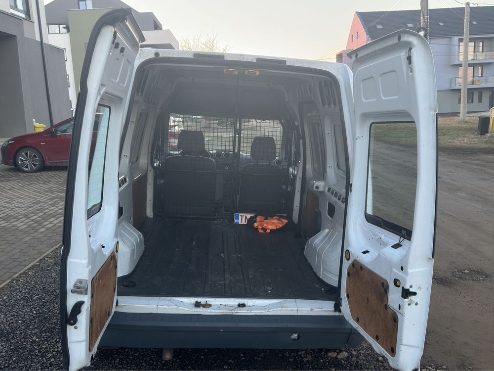 Ford transit connect Maxi