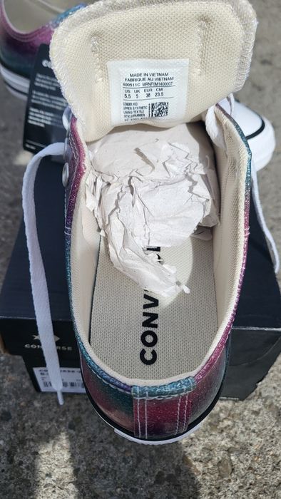 Pantofi sport  Converse