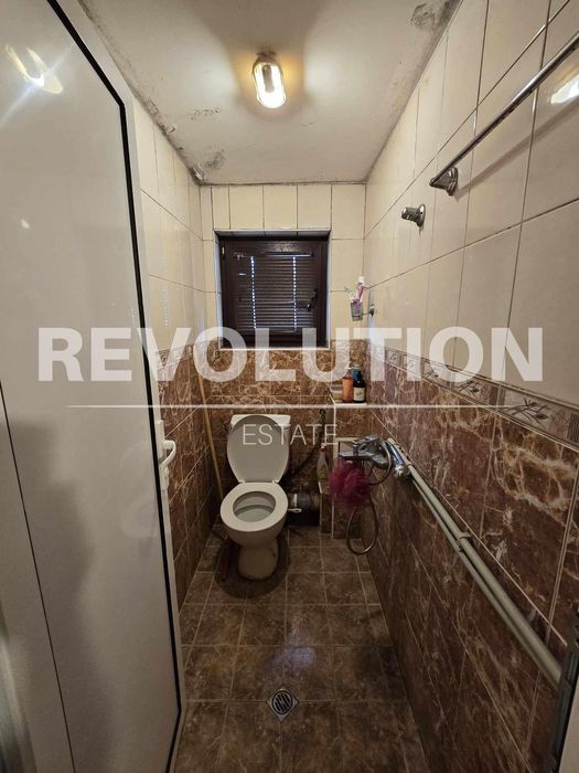 Дава се под наем Двустаен апартамент в Пловдив, Христо Смирненски - 40 кв.м за 275 € - Снимка #4