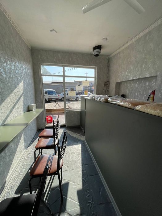 Чилонзор-20  1- линия 1,2 сотих холи жуда гавжум нежилой