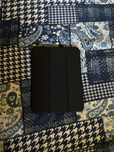 Ipad 10.9 husa neagra