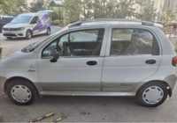 Matiz best 2011 gaz bor