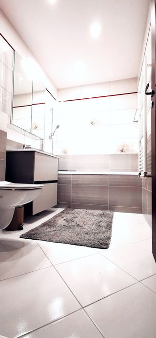 Apartament cu 2 camere Urban Invest Coresi Mall