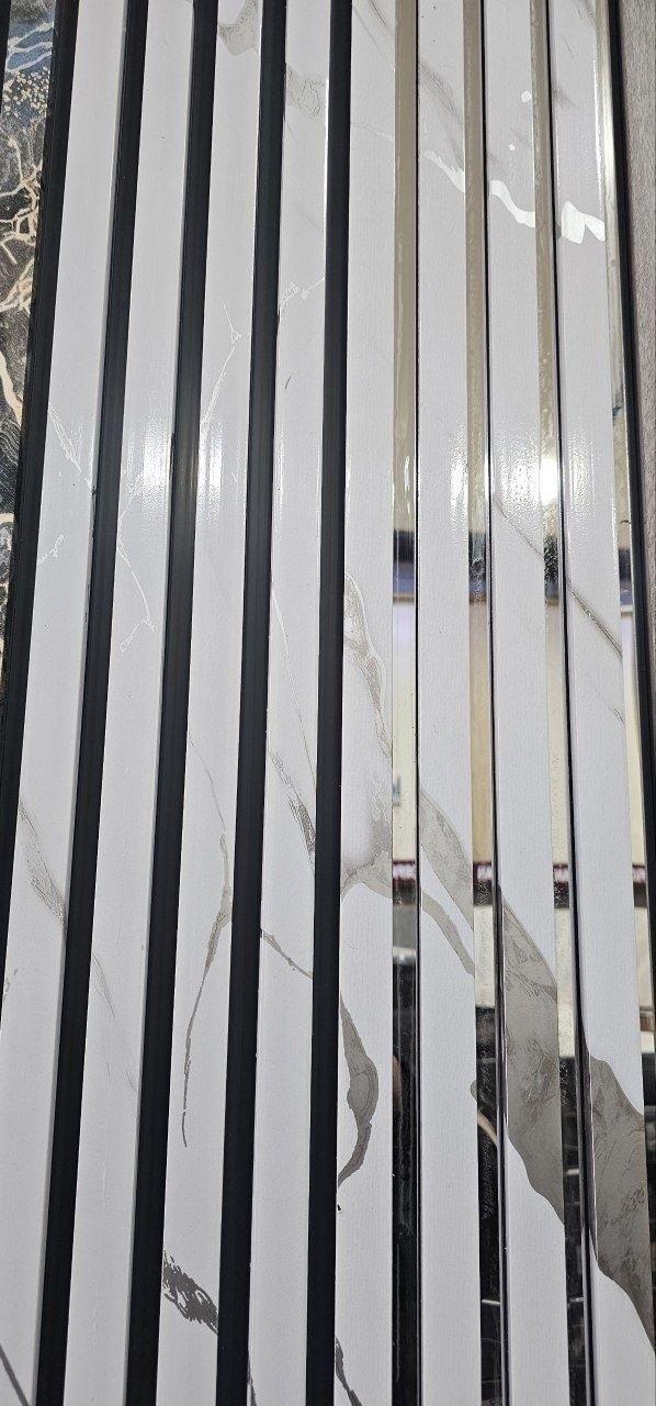 3 D Qovurg'a va Banbuk pvs panel