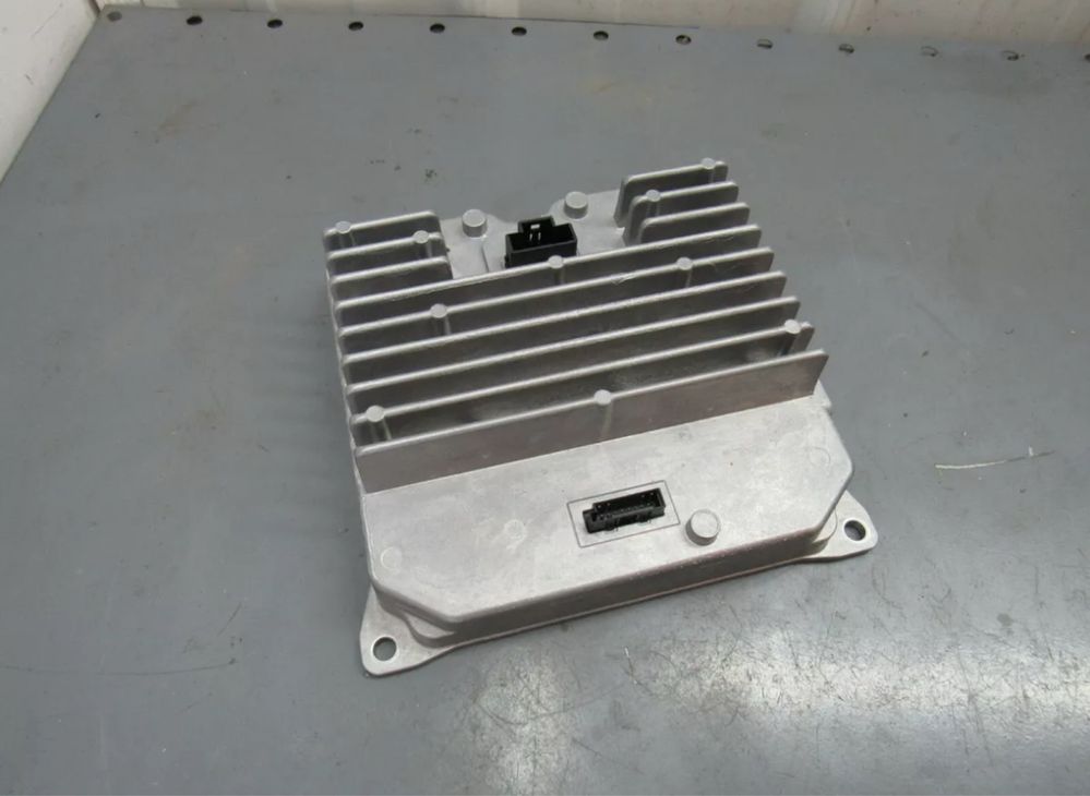 Transformator convector de tensiune  DC BMW X5 X6 F15 F16 2014-2018OEM