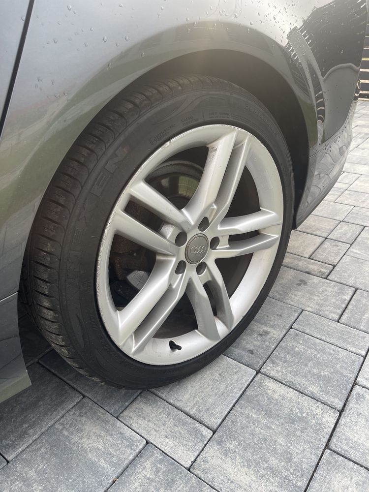 Dezmembrez Audi A7 S Line 3.0TDI CLA