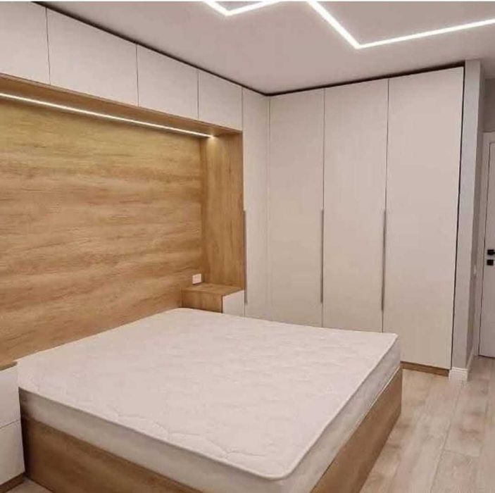 Производство на корпусни мебели по поръчка в Слънчев бряг.