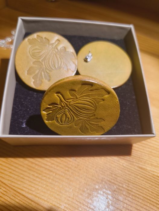 Лот сребърни бижута, Tous, авторска бижутерия