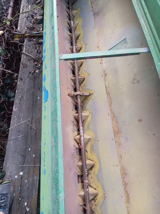 Semanatoare de paioase sup29