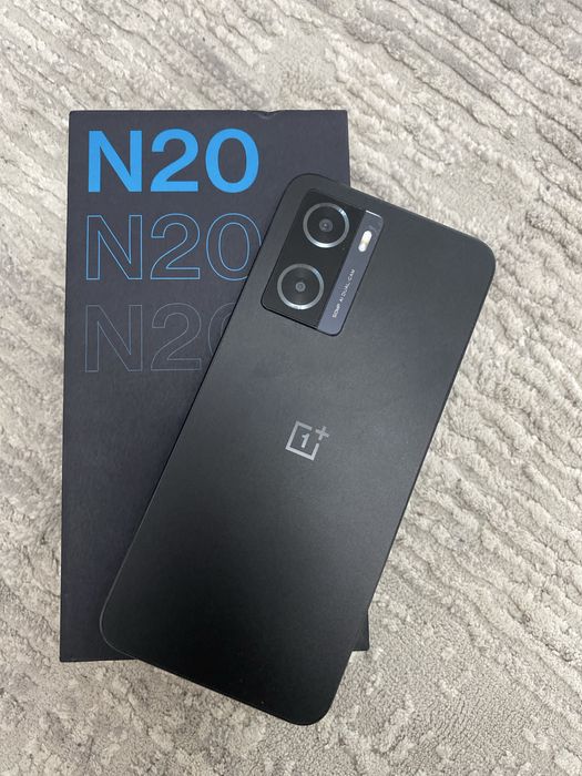 Oneplus Nord N20 SE низкая цена
